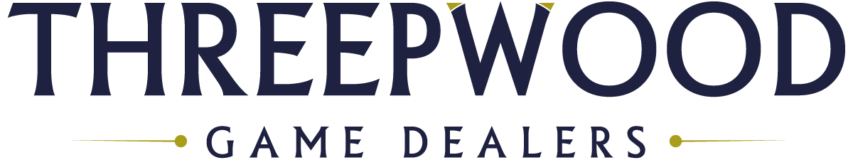 Threepwood Game Dealers